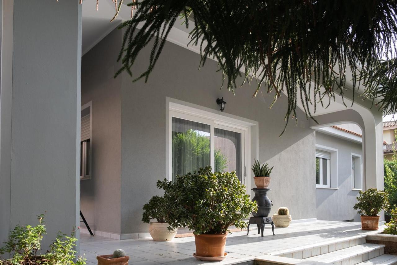 Casa Ortensia Iglesias Exterior photo