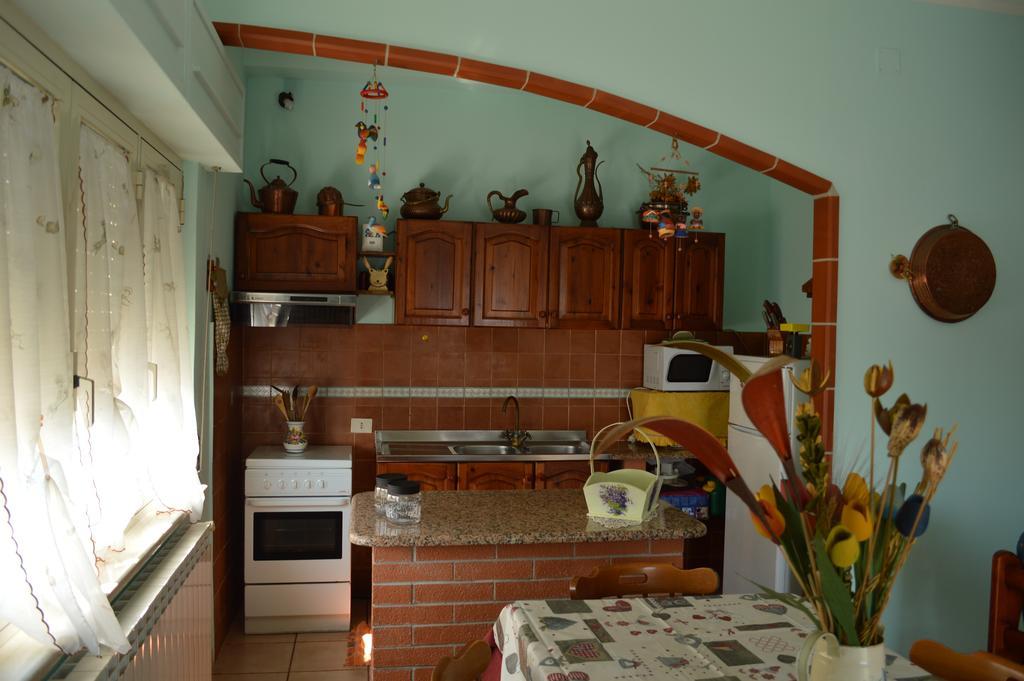 Casa Ortensia Iglesias Exterior photo