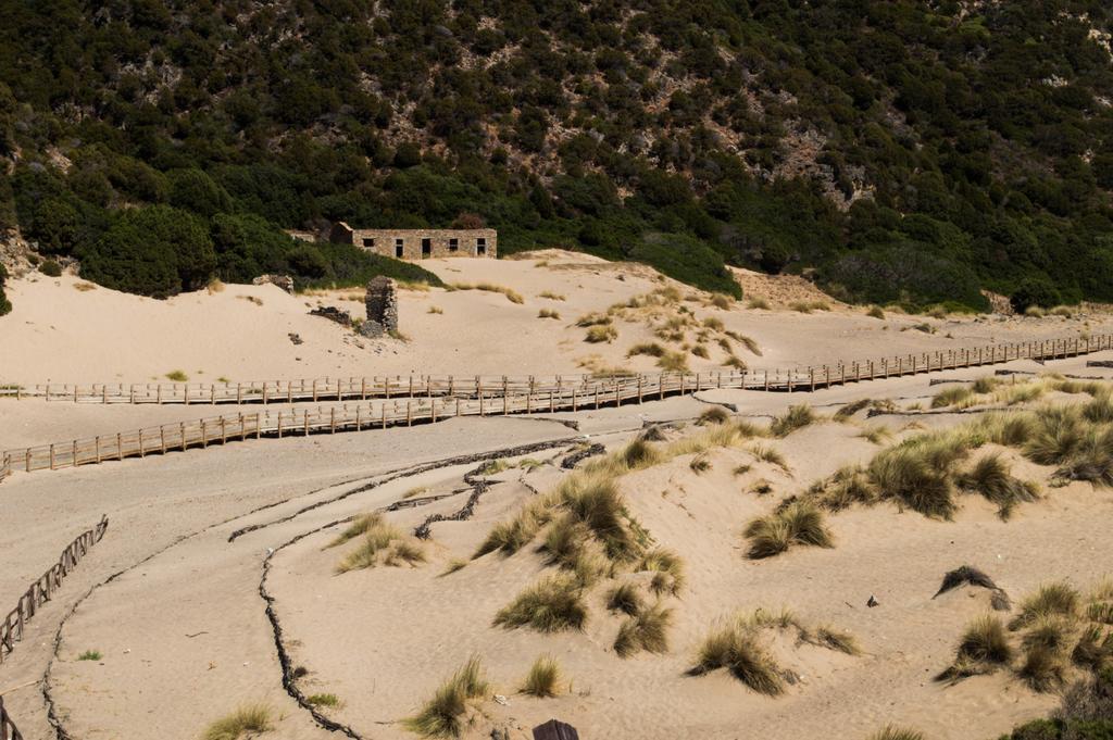 Casa Ortensia Iglesias Exterior photo