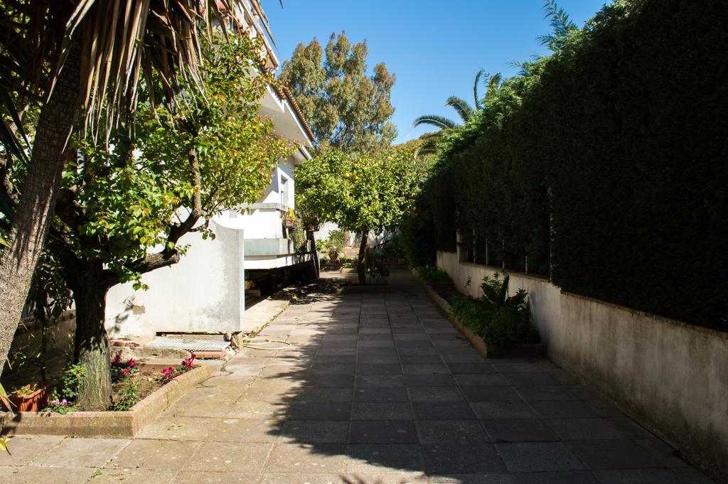Casa Ortensia Iglesias Exterior photo